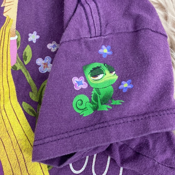 Tangled Tee - Picture 6 of 6